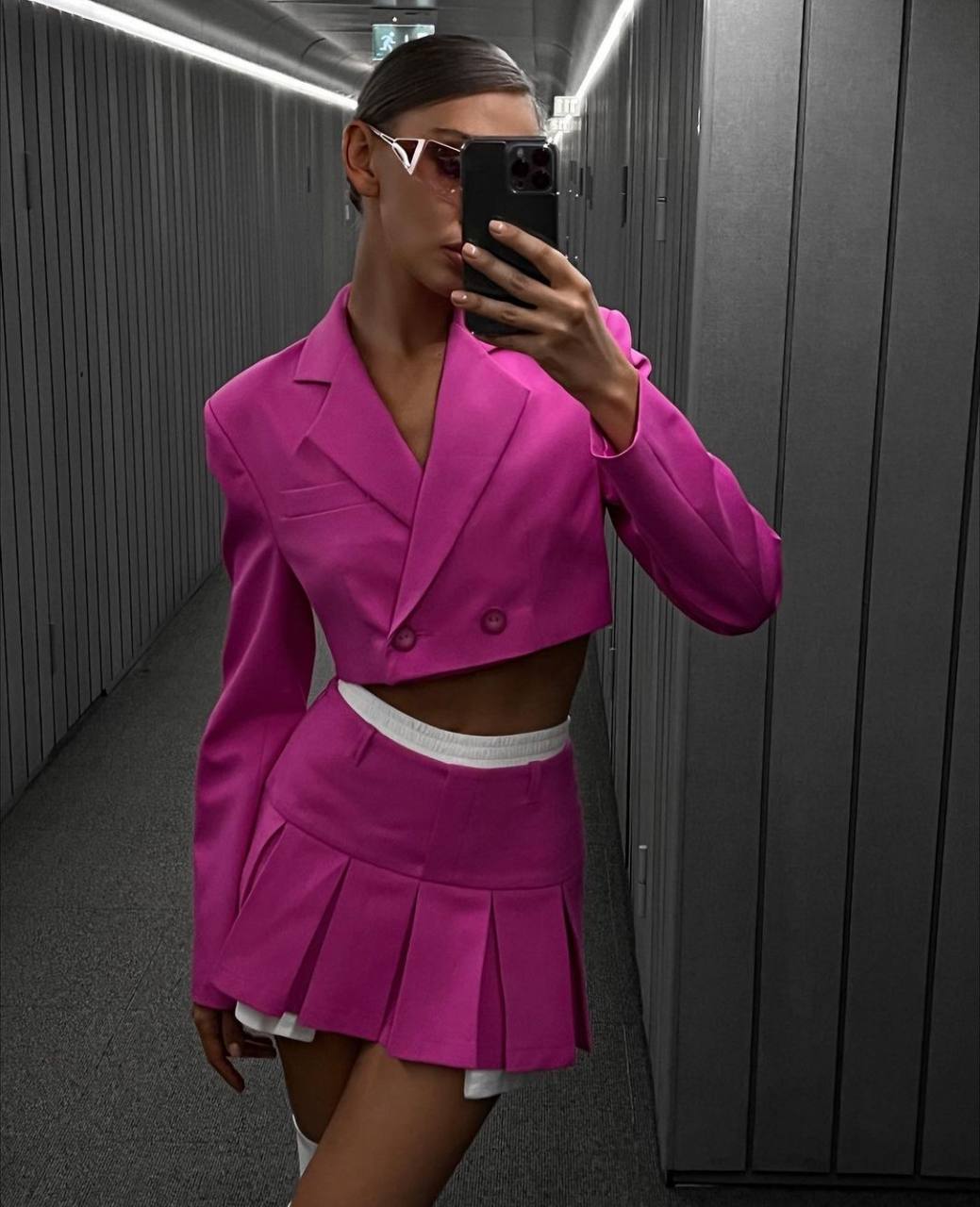 Coordinato Off