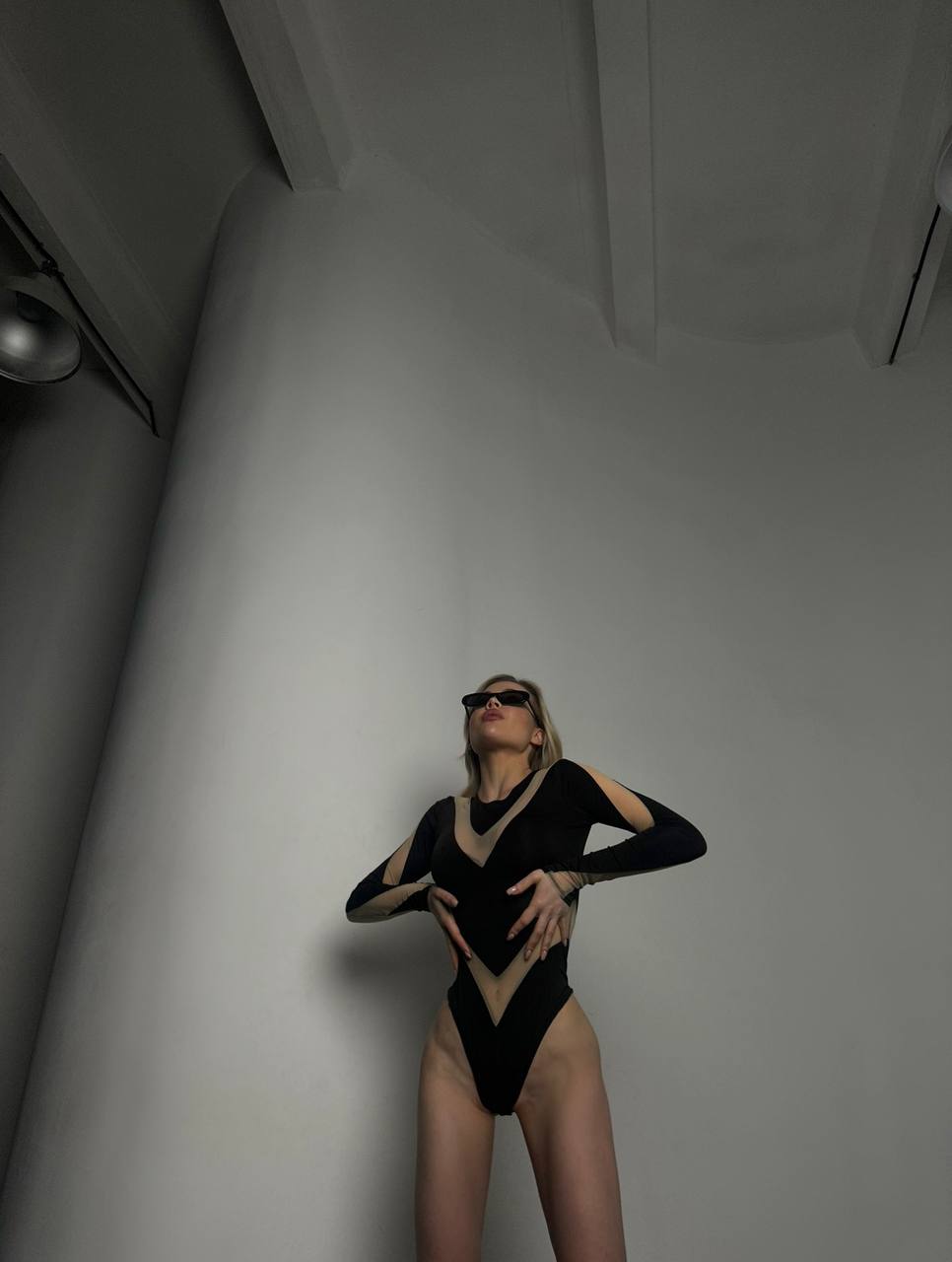Body V