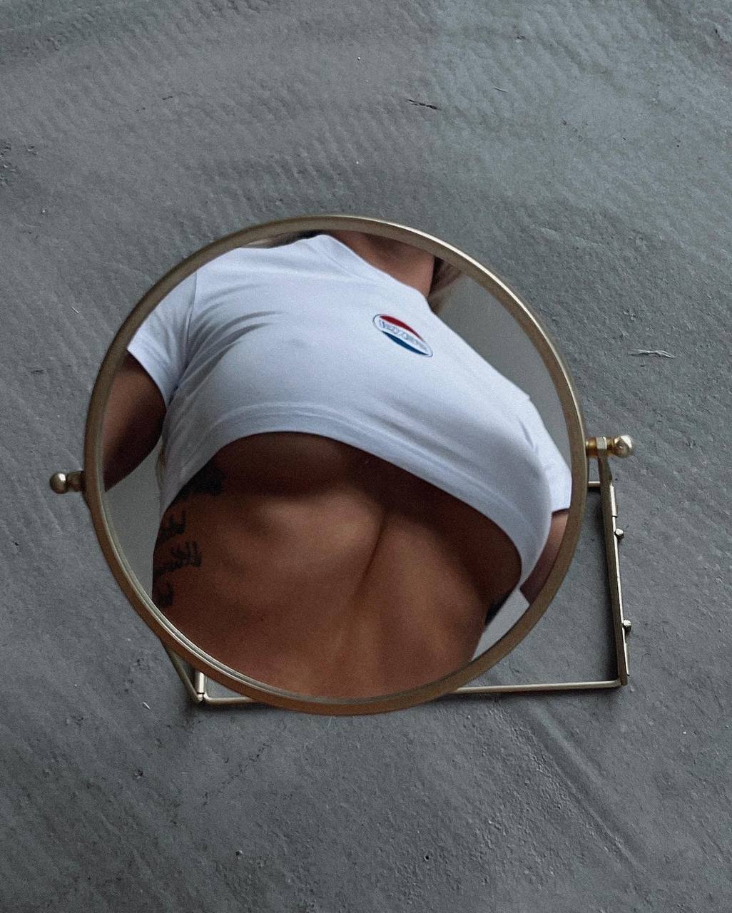 Set Pepsi