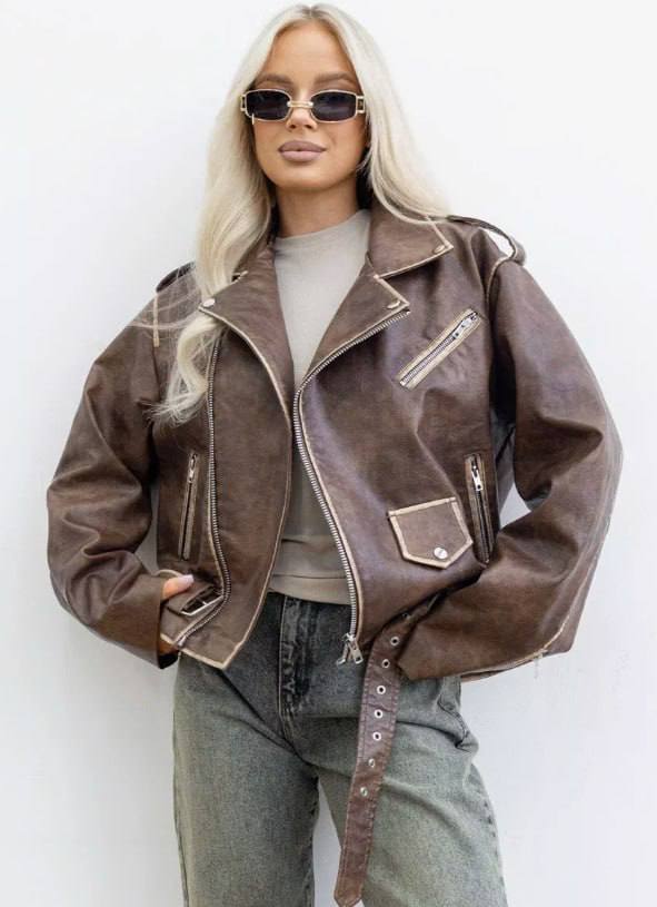 GIACCA Biker
