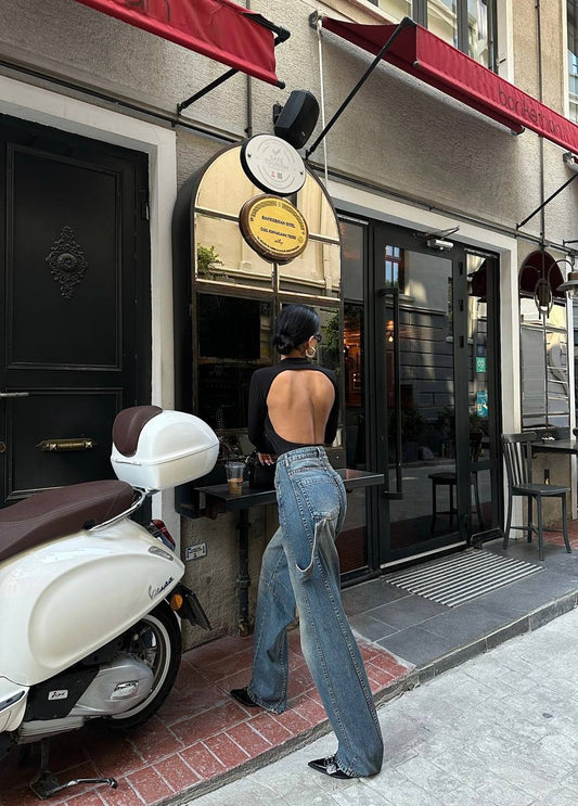 Jeans Baggy