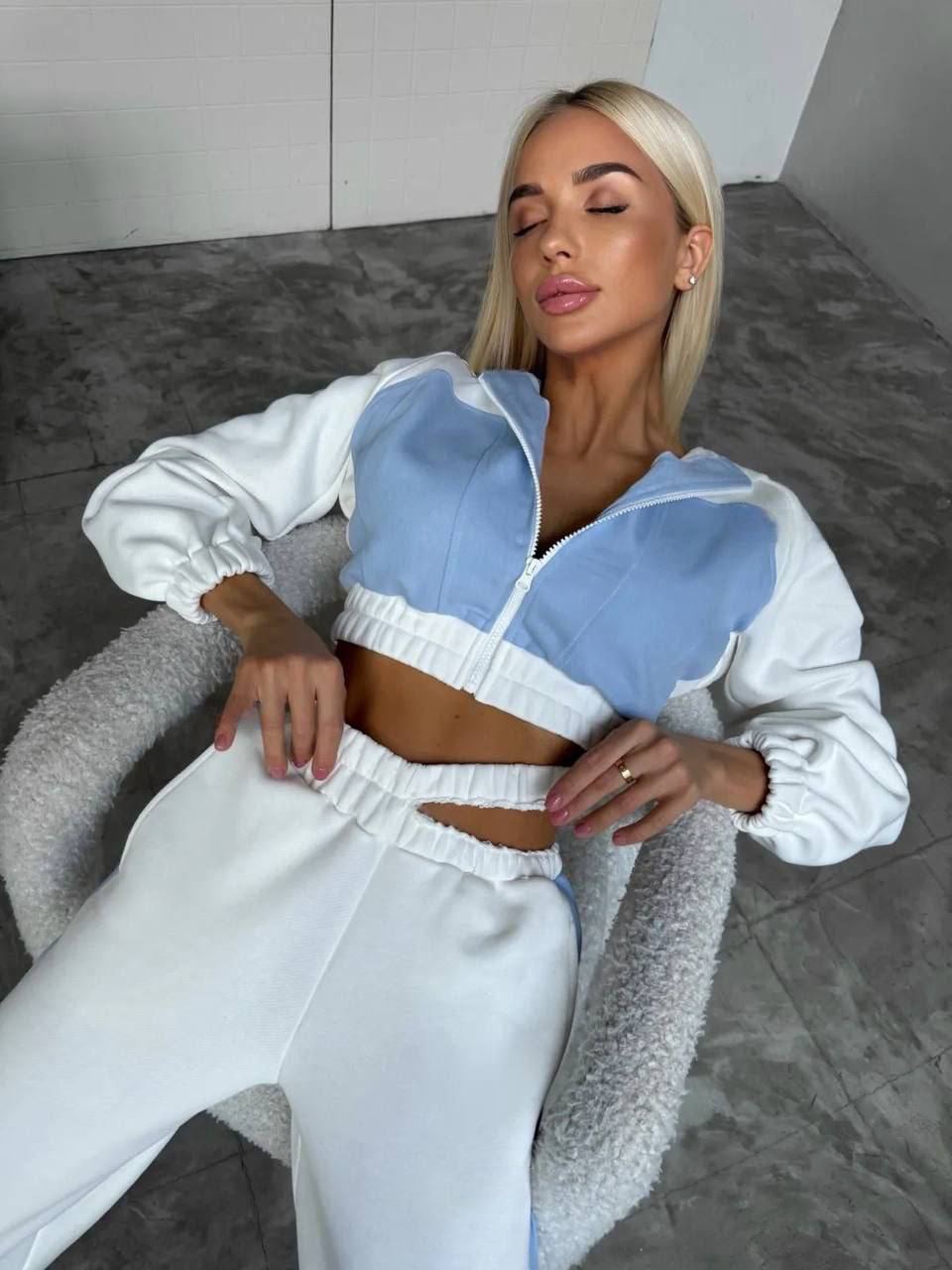 Coordinato Barbie