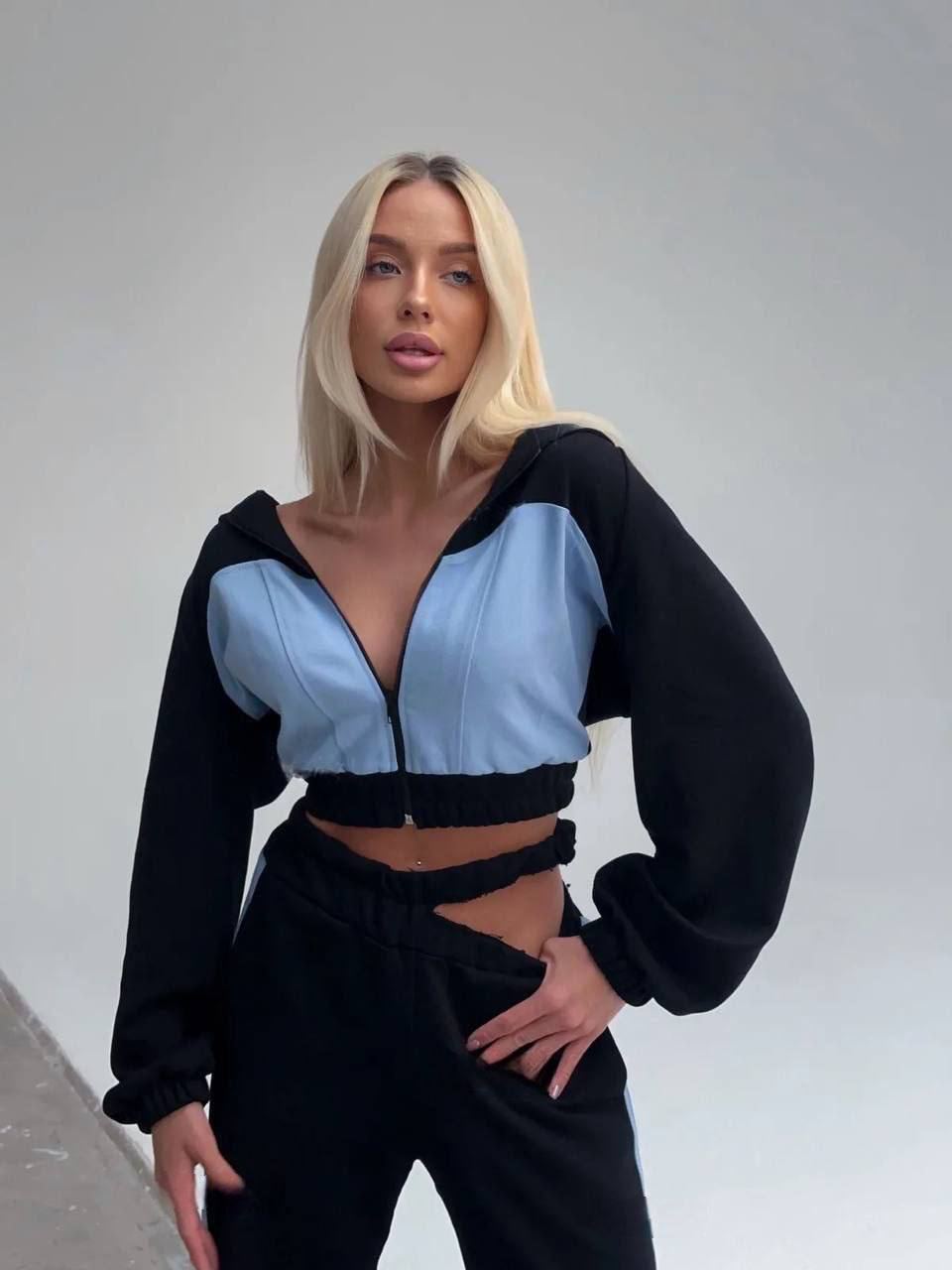 Coordinato Barbie