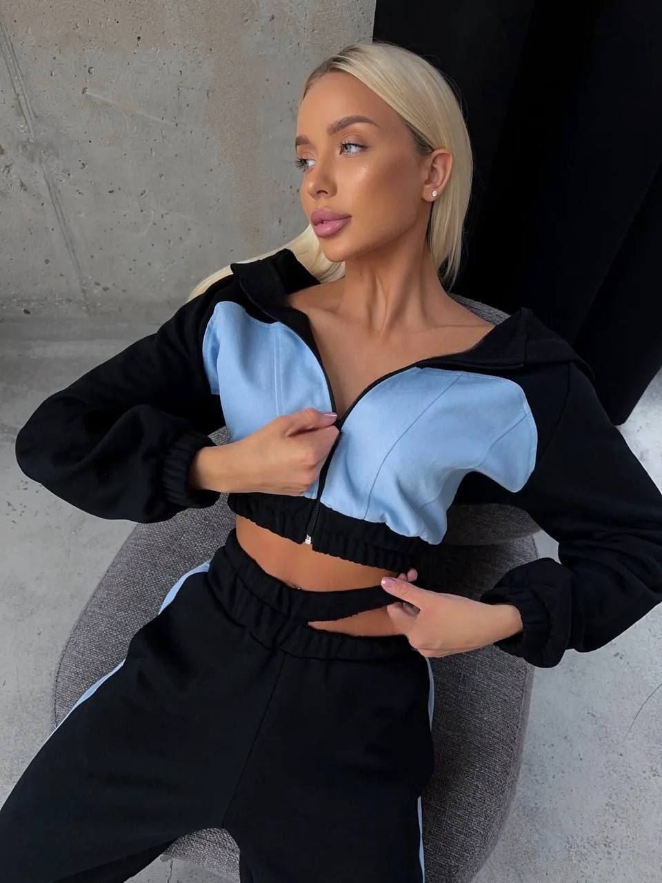 Coordinato Barbie