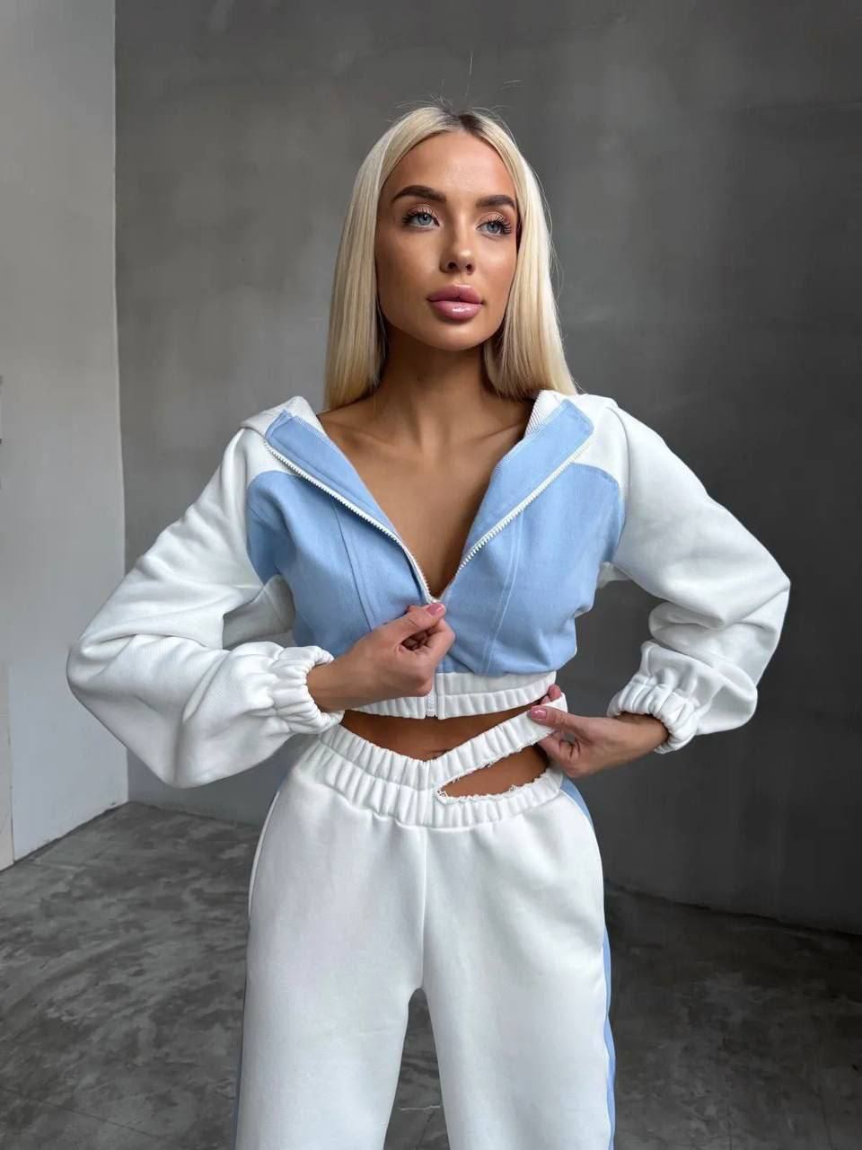Coordinato Barbie