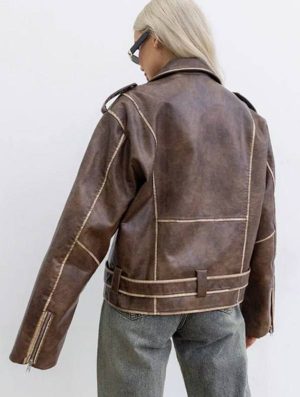 GIACCA Biker