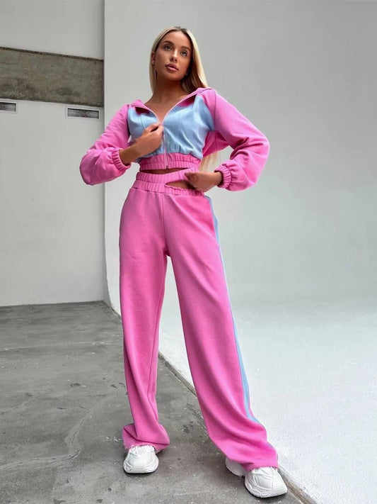 Coordinato Barbie