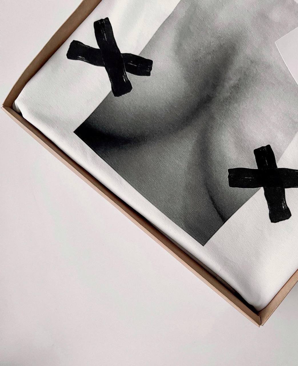 T-shirt XX