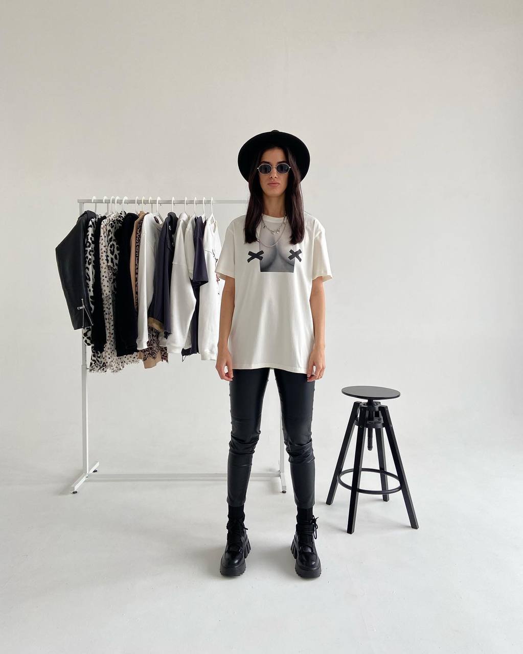 T-shirt XX