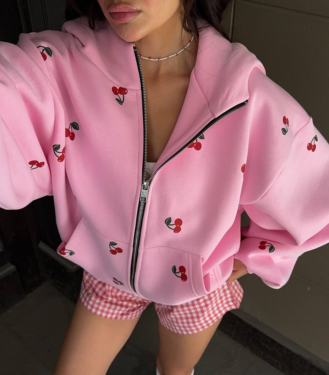 Felpa 🍒